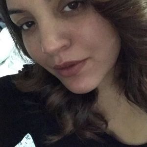 Meet your Posher, Glenda